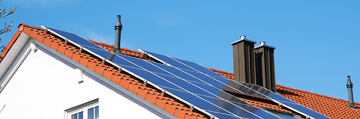 Jak działa fotowoltaika? Czyli o zasadach działania instalacji PV