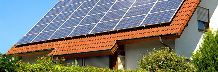 Kąt nachylenia dachu pod panele fotowoltaiczne - sprawdź co każdy inwestor powinien wiedzieć przed montażem instalacji PV